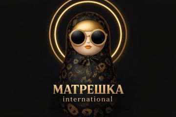 Благотворительный фонд имени И.С. Тургенева приглашает вас стать частью яркого культурного события — VI Международного конкурса «МАТРЕШКА INTERNATIONAL»!