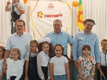 ЗАЭС: Несмотря на обстоятельства - к знаниям и будущему