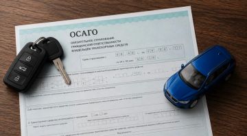 Жители Запорожской области стали реже жаловаться на ОСАГО