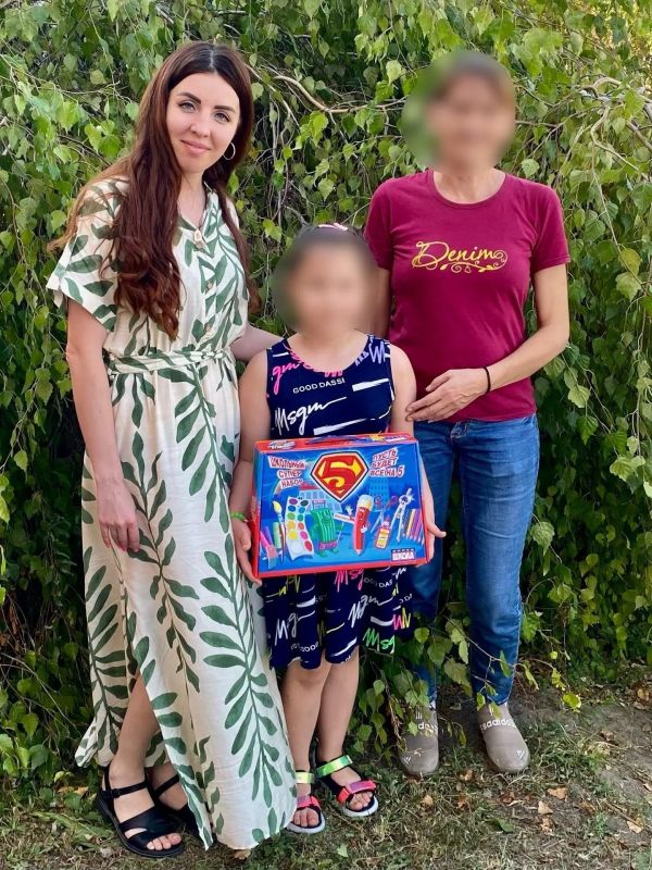 Праздник на пороге: готовим наших первоклашек к школе! Праздник на пороге: готовим наших первоклашек к школе!