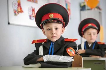 Более 40 тысяч школьников приступили к учебе в Запорожской области