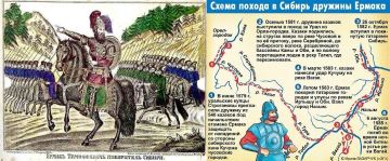 Этот день в истории России