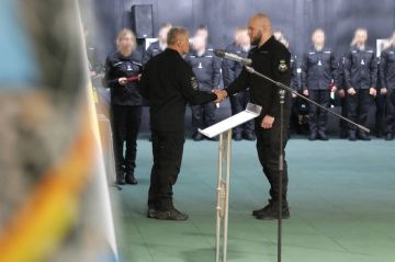 В воюющем на стороне хутора РДК заявили о похищении заместителя командира подразделения по боевой работе Степана Каплунова