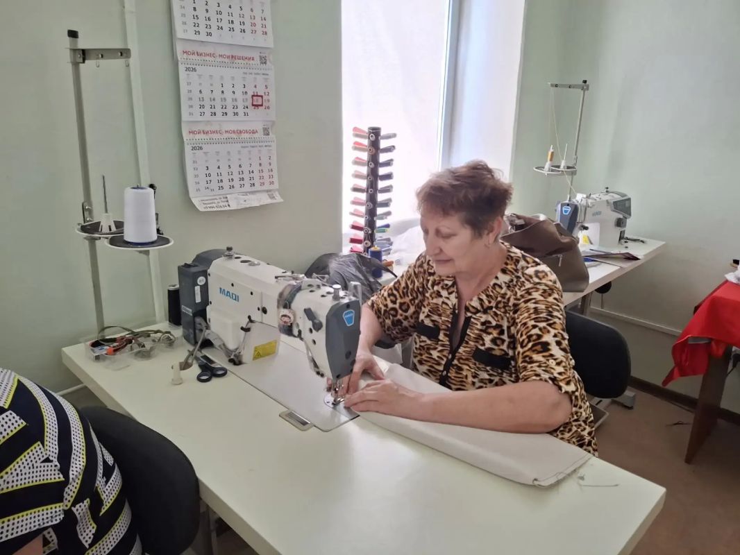 В Мелитополе состоялись ярмарка вакансий и первая встреча с кандидатами в рамках грантового проекта В Мелитополе состоялись ярмарка вакансий и первая встреча с кандидатами в рамках грантового проекта