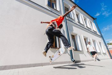 Рязань приняла масштабный международный фестиваль BRICS Skate Cup 2026