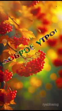 С Добрым утром Днепрорудное