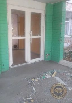 Боевики ВСУ атаковали электроподстанцию в Энергодаре - глава города