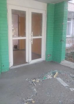 ВСУ атаковали электроподстанцию в Энергодаре