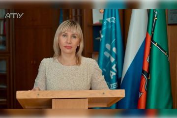 Азовский педуниверситет принял 825 студентов бакалавриата