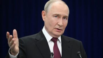 Виктор Емельяненко: Завершая рабочий визит в Киргизию, Владимир Путин ответил на вопросы представителей СМИ