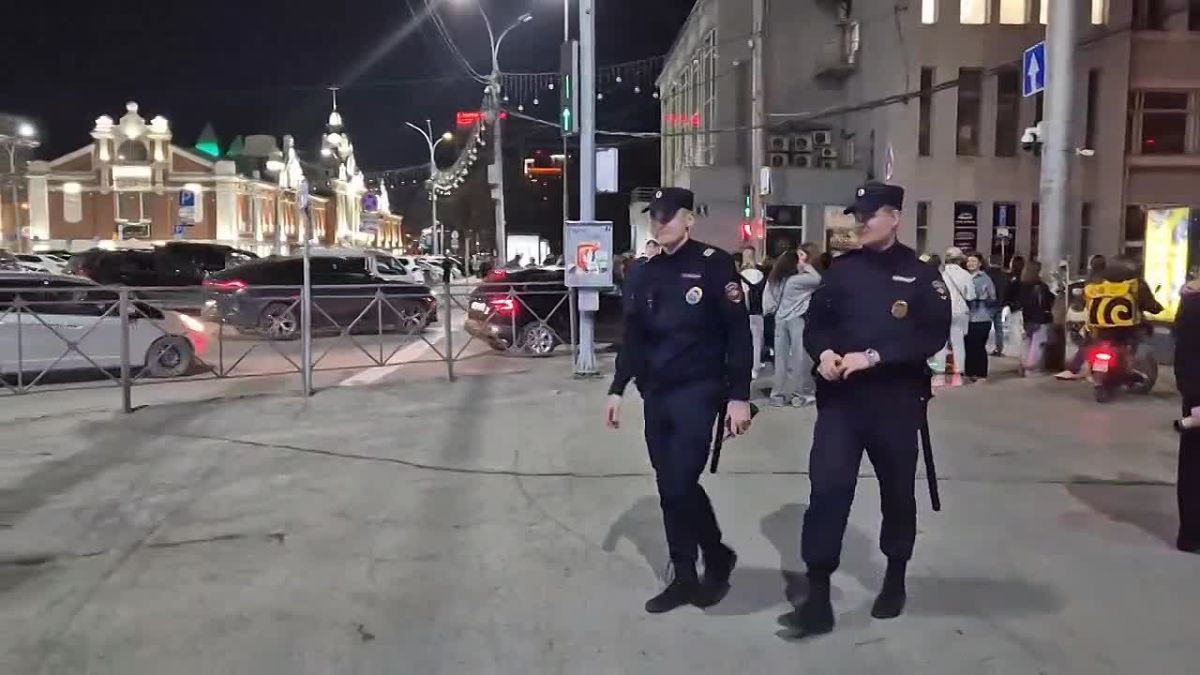 2 сентября свой профессиональный праздник отмечает патрульно-постовая служба полиции