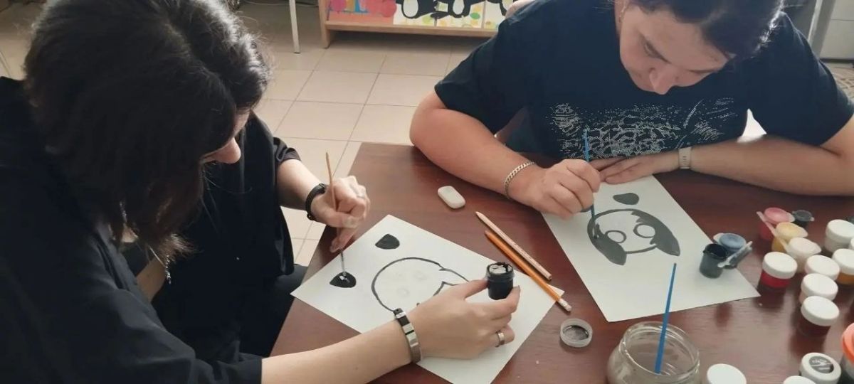 Новости Кирилловского Дома культуры Новости Кирилловского Дома культуры