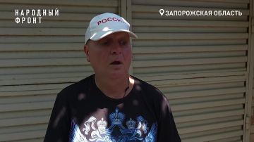 "Я радуюсь жизни и людей радую": как Сергей Русин после инсульта стал душой села