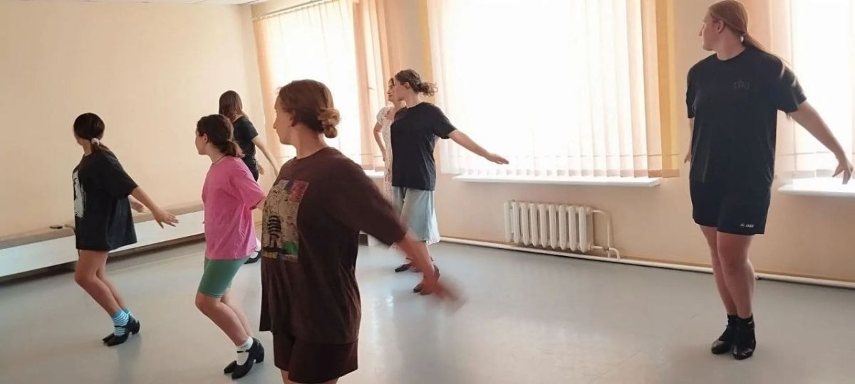 Новости Кирилловского Дома культуры Новости Кирилловского Дома культуры