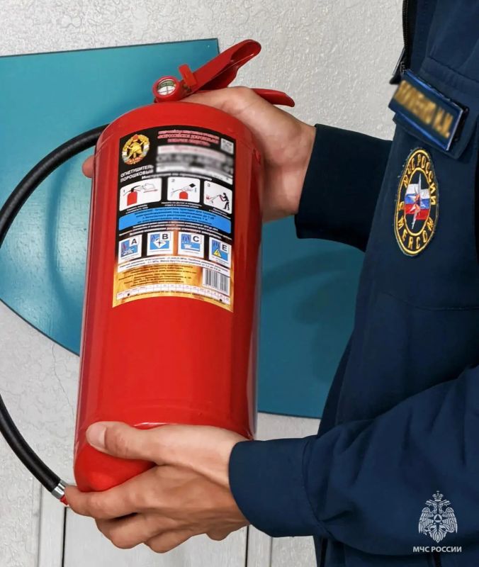 Пожарная безопасность в учебных заведениях Запорожской области Пожарная безопасность в учебных заведениях Запорожской области