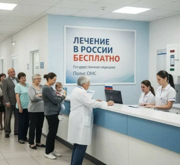 Уважаемые жители Запорожской области!