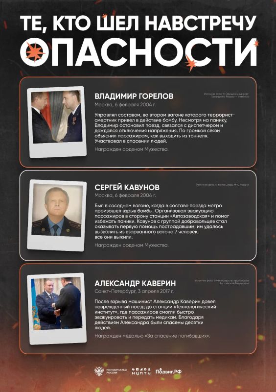 3 сентября — День солидарности в борьбе с терроризмом 3 сентября — День солидарности в борьбе с терроризмом