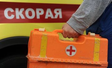 Анна Хорошун: Четыре человека, в том числе два сотрудника скорой, погибли при ударе ВСУ по Шебекино Белгородской области, еще трое пострадали, сообщил врио губернатора Шуваев
