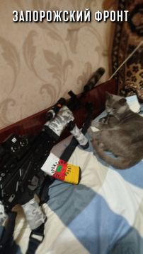 Всем бодрого утра с Запорожского направления