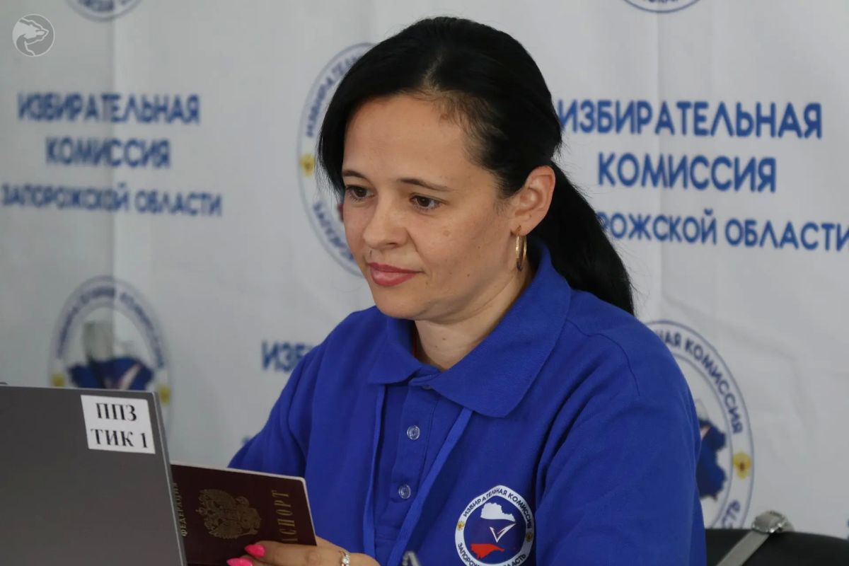 Кандидат в депутаты Госдумы Алексей Тихомиров «проявил свою гражданскую обязанность» Кандидат в депутаты Госдумы Алексей Тихомиров «проявил свою гражданскую обязанность»