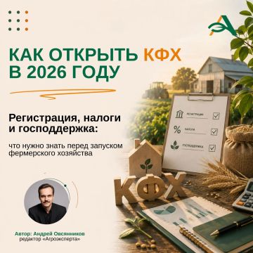 ����������� ���: ��� ������� ���������� ��������� � 2026 ����
