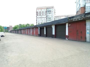 Гаражная амнистия продлена — теперь оформить гараж стало проще