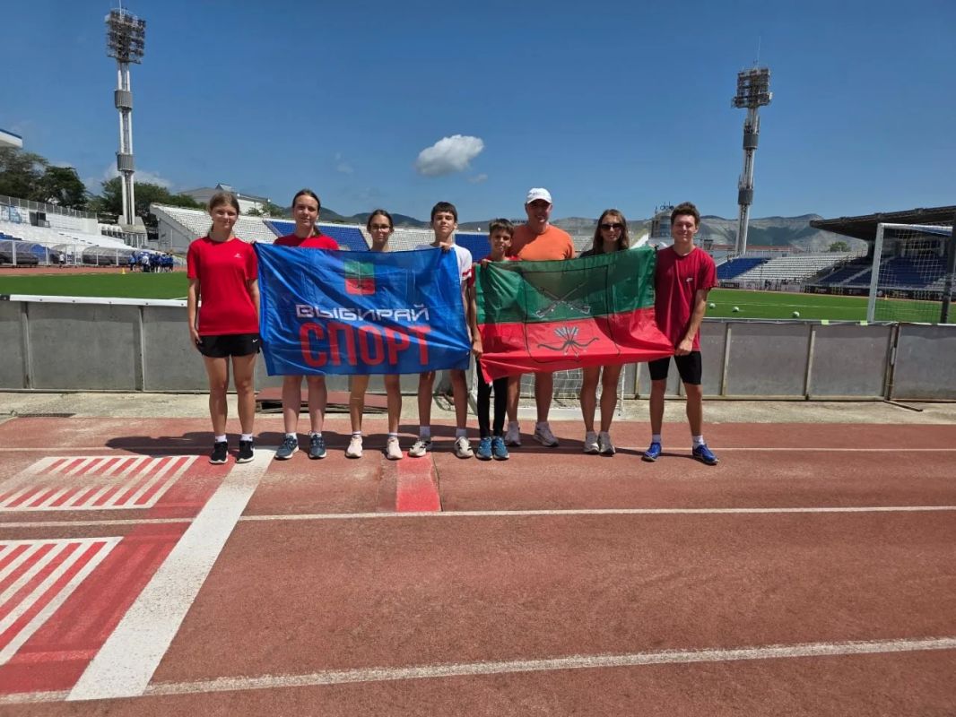Спортивные достижения Запорожской области за два месяца! Спортивные достижения Запорожской области за два месяца!