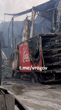 �������� �����: � ��� �� ��?!. � �������� ������� ������ ���������� Coca-Cola ����������