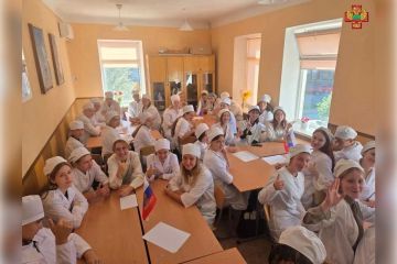 355 студентов Запорожской области поступили на медицинские специальности