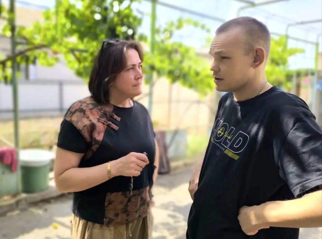 Сегодня у меня состоялись очень важные встречи Сегодня у меня состоялись очень важные встречи