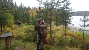 Важное решение для Запорожской области в сфере охотничьего хозяйства
