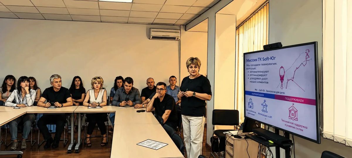 В рамках проекта «Информ УИК» председатель ТИК № 2 провела серию рабочих встреч, направленных на повышение правовой грамотности избирателей
