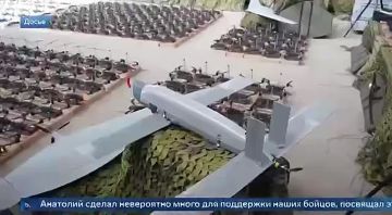 Умер исполнительный директор фонда «Все для победы!» Анатолий Чернышов