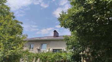 В Михайловке завершили капремонт кровли в многоквартирном доме