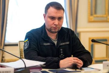 «Переговоры рано или поздно к чему-нибудь приведут», — глава офиса просроченного Буданов дал очередное интервью