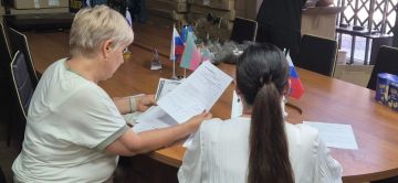 ЛДПР предложила оказывать участникам СВО бесплатную юридическую помощь в МФЦ