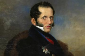 Этот день в истории России
