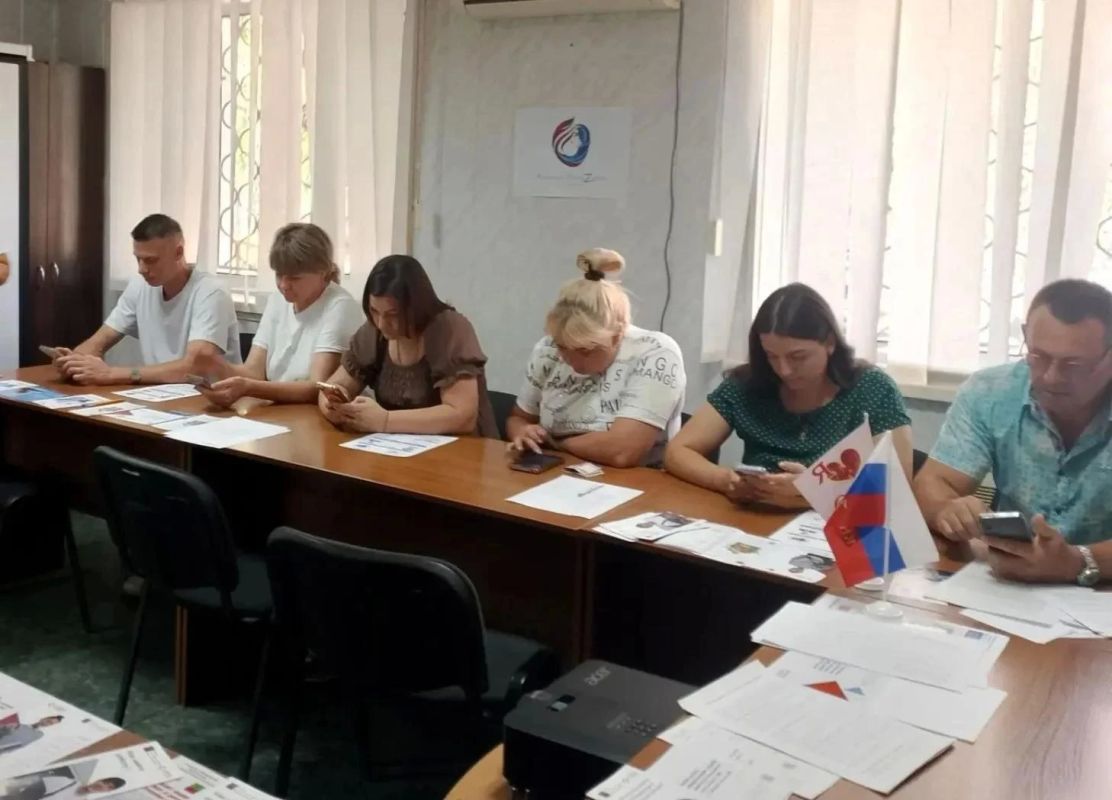 Работа над собой ради общего результата Работа над собой ради общего результата