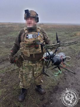 Два майора: Рубрика «Будни солдата».. Нам пишут: Приветствую! На связи командир инженерно-саперной группы отдельного батальона специального назначения БАРС-11, позывной Бульдог