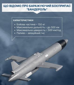 На Хуторе поднимается вой про эффективность наших "Бандеролей"