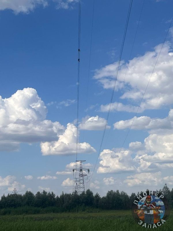 Грядущая катастрофа на ЗАЭС Грядущая катастрофа на ЗАЭС