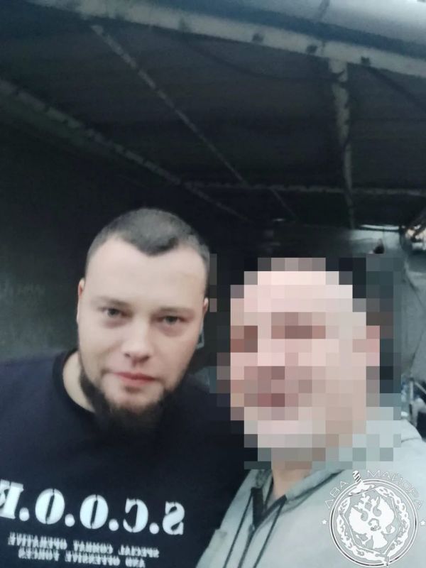Два майора: Рубрика «Будни солдата».. Нам пишут: Приветствую! На связи командир инженерно-саперной группы отдельного батальона специального назначения БАРС-11, позывной Бульдог Два майора: Рубрика «Будни солдата».. Нам пишут: Приветствую! На связи командир инженерно-саперной группы отдельного батальона специального назначения БАРС-11, позывной Бульдог