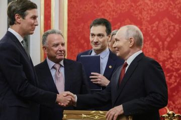 Кремль дал понять, что не намерен отказываться от достижения своих военных целей в Украине, — Bloomberg со ссылкой на источники