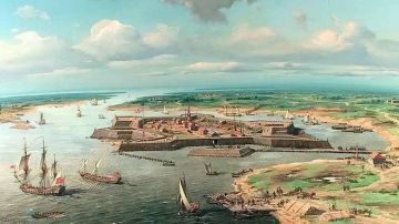 Анна Хорошун: 6 сентября. 1991. Ленинграду возвращено историческое наименование – Санкт-Петербург 1936, 90 лет назад