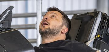 Украинская сторона приводит детали какого-то сказочного плана, который якобы привозили с собой Кушнер и Уиткофф