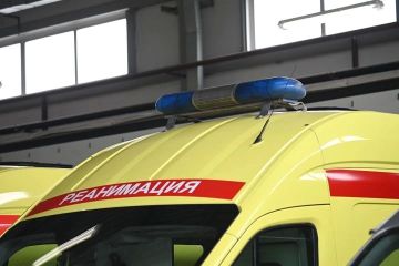 Атака БПЛА на рынок в энергодаре: 6 пострадавших