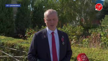 Алексей Тихомиров продолжает рабочие поездки по Запорожской области