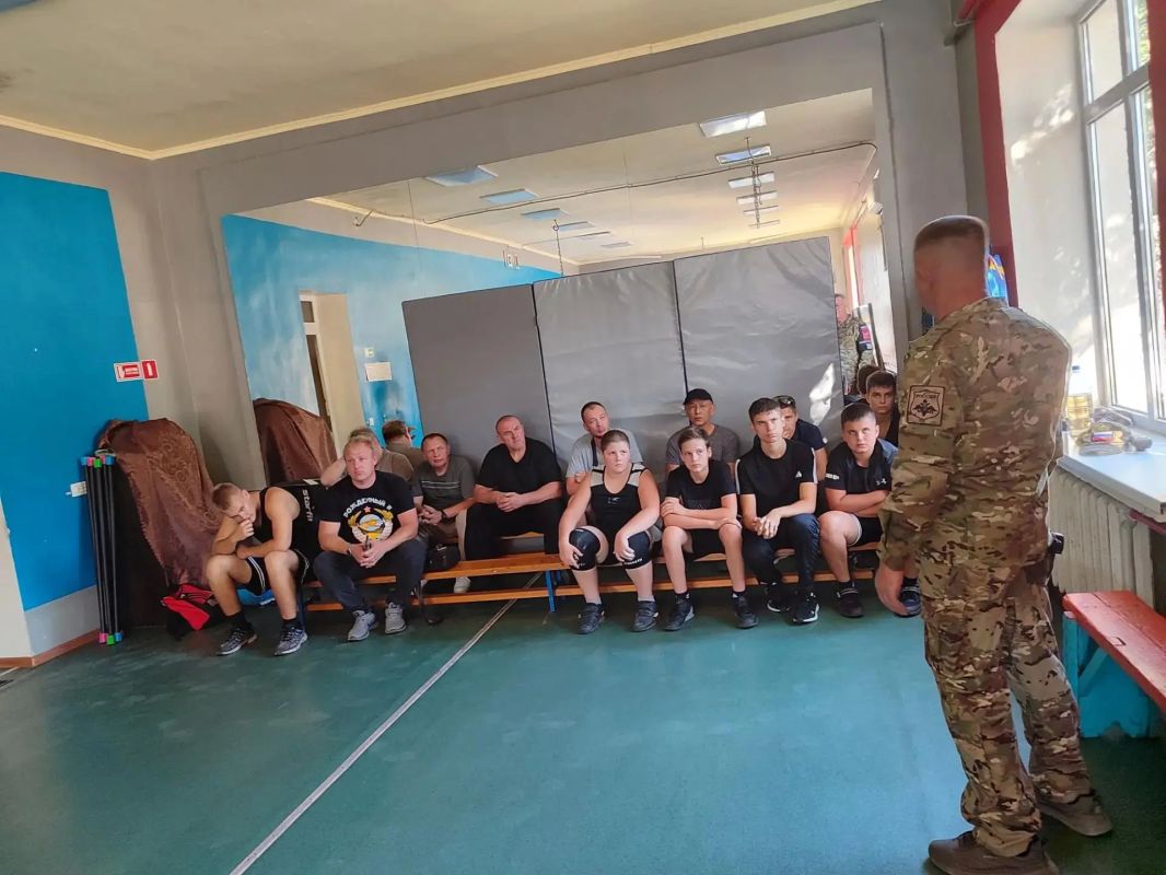 3 СЕНТЯБРЯ — ДЕНЬ СОЛИДАРНОСТИ В БОРЬБЕ С ТЕРРОРИЗМОМ 3 СЕНТЯБРЯ — ДЕНЬ СОЛИДАРНОСТИ В БОРЬБЕ С ТЕРРОРИЗМОМ