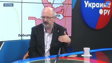 Что начнётся, если дроны ВСУ будут бить по московским аэропортам - Анпилогов