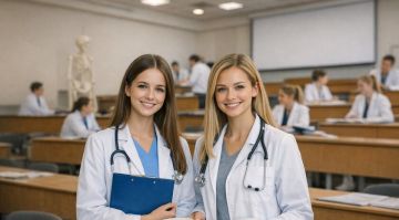 «Сентябрьский кризис». Эксперт объяснила, как помочь первокурснику адаптироваться к учебе